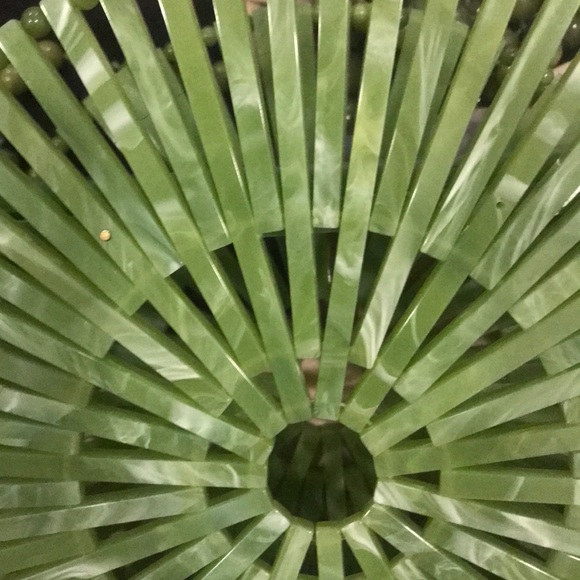 Cult Gaia Jade bag - Picture 3 of 4